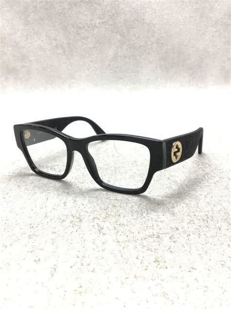 gucci gg01040 003 15 17 140|clear eyeglasses frames Gucci.